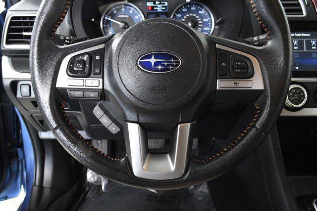 used 2016 Subaru Crosstrek car, priced at $12,898