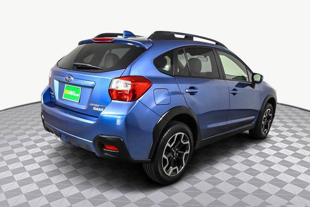 used 2016 Subaru Crosstrek car, priced at $12,898