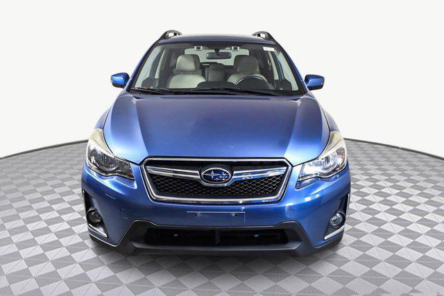 used 2016 Subaru Crosstrek car, priced at $12,898