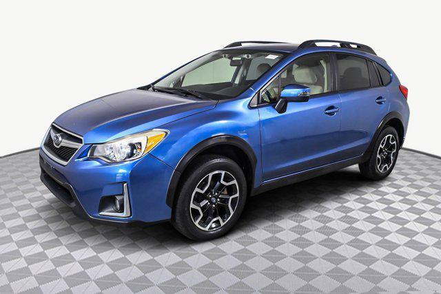 used 2016 Subaru Crosstrek car, priced at $12,898