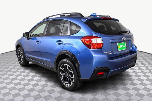 used 2016 Subaru Crosstrek car, priced at $12,898