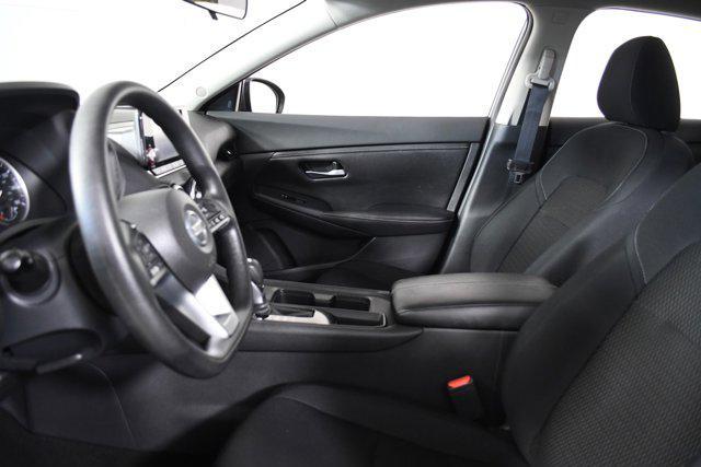 used 2022 Nissan Sentra car, priced at $17,998