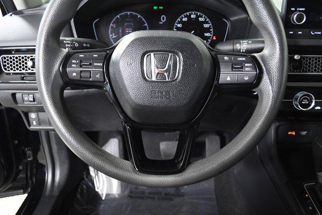 used 2022 Honda Civic car, priced at $19,998