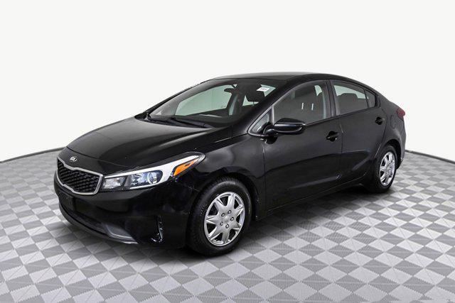 used 2017 Kia Forte car, priced at $9,921