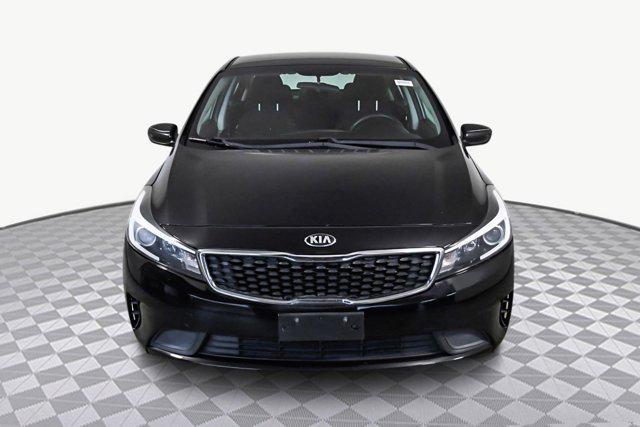 used 2017 Kia Forte car, priced at $9,921