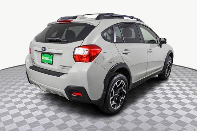 used 2016 Subaru Crosstrek car, priced at $14,498