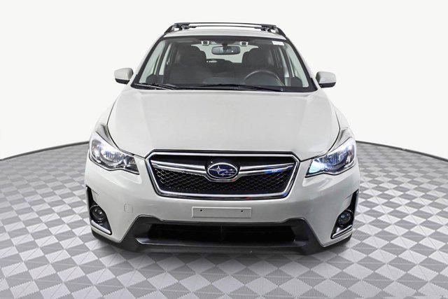 used 2016 Subaru Crosstrek car, priced at $14,498