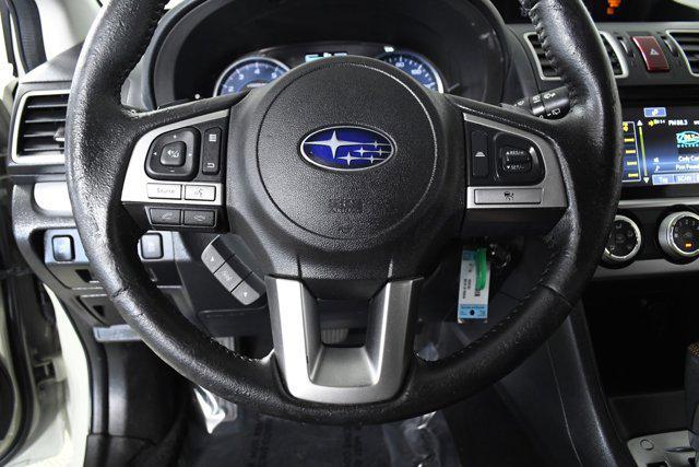 used 2016 Subaru Crosstrek car, priced at $14,498