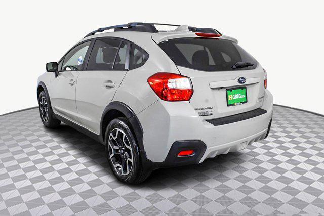 used 2016 Subaru Crosstrek car, priced at $14,498