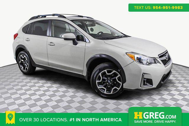 used 2016 Subaru Crosstrek car, priced at $14,498