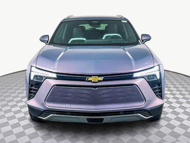 used 2024 Chevrolet Blazer EV car, priced at $34,998