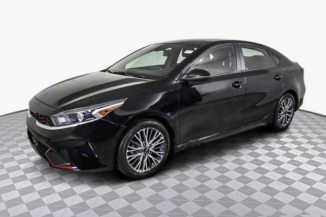 used 2022 Kia Forte car, priced at $15,998