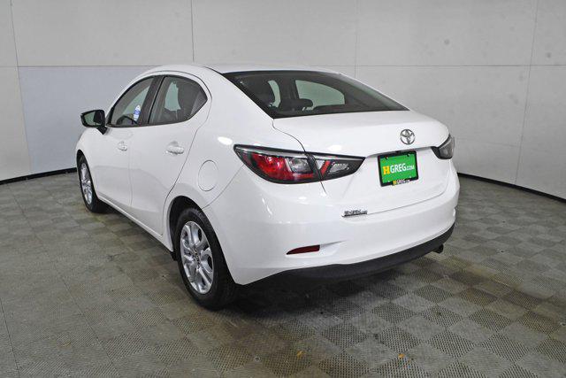 used 2018 Toyota Yaris iA car, priced at $11,998