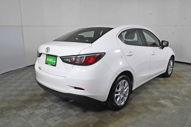 used 2018 Toyota Yaris iA car, priced at $11,998