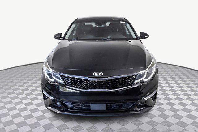 used 2019 Kia Optima car, priced at $14,498