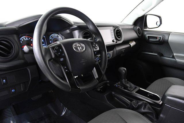 used 2022 Toyota Tacoma car, priced at $17,998