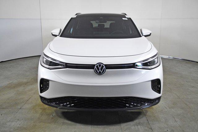 used 2023 Volkswagen ID.4 car, priced at $27,998