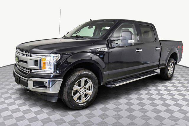 used 2020 Ford F-150 car, priced at $25,998