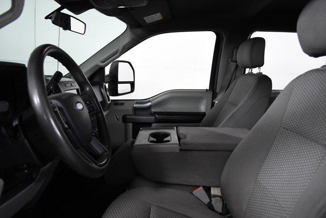 used 2020 Ford F-150 car, priced at $25,998