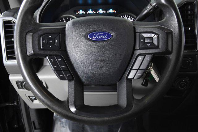 used 2020 Ford F-150 car, priced at $25,998