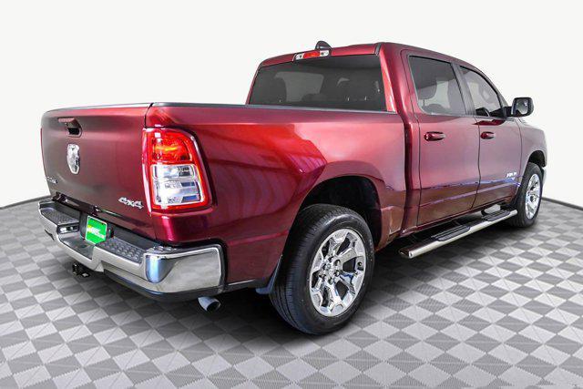 used 2022 Ram 1500 car, priced at $32,998