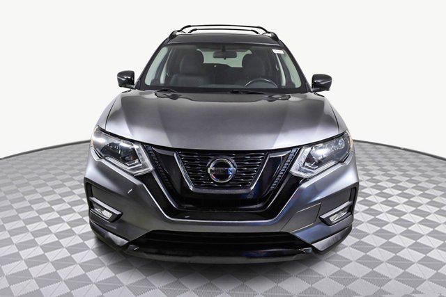 used 2018 Nissan Rogue car, priced at $14,898