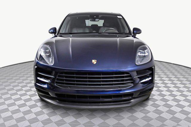 used 2019 Porsche Macan car, priced at $27,998