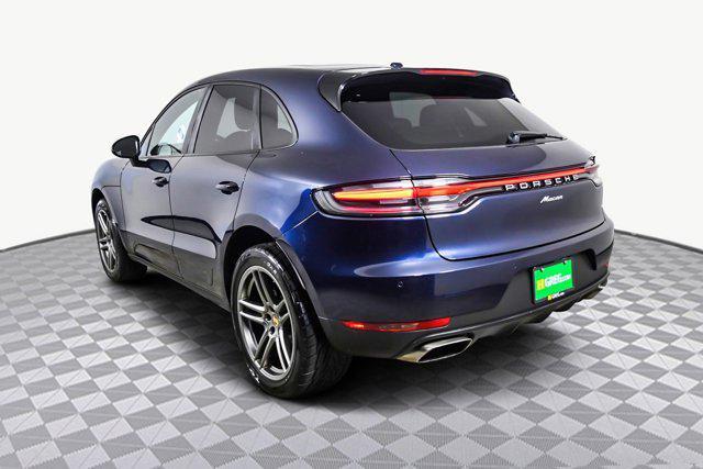 used 2019 Porsche Macan car, priced at $27,998