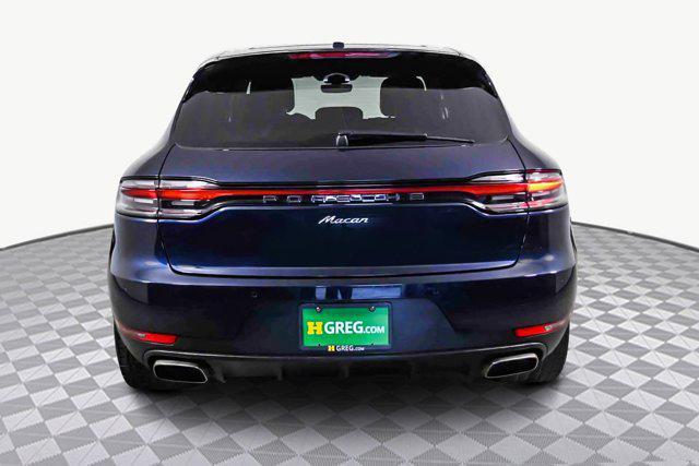 used 2019 Porsche Macan car, priced at $27,998