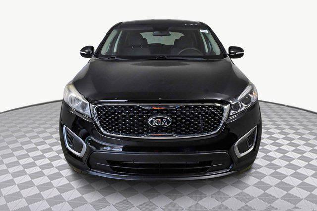 used 2018 Kia Sorento car, priced at $15,498