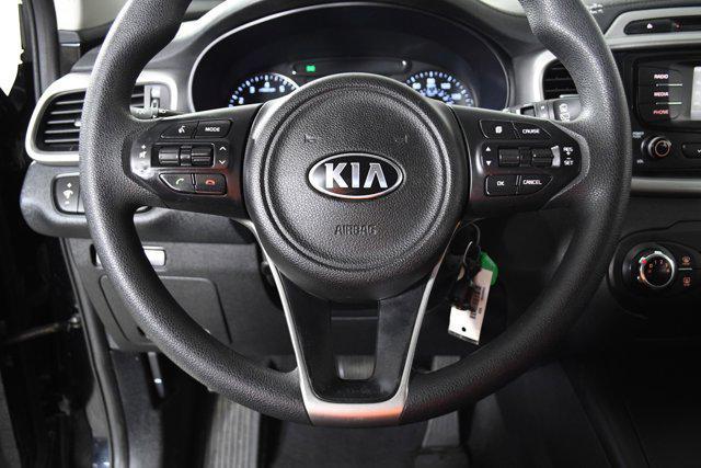 used 2018 Kia Sorento car, priced at $15,498