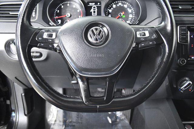 used 2018 Volkswagen Jetta car, priced at $10,797