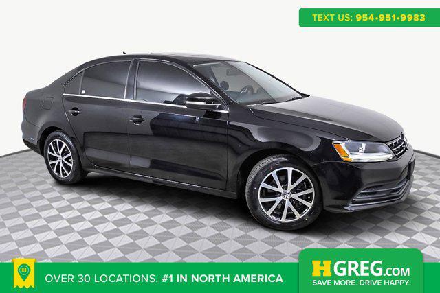 used 2018 Volkswagen Jetta car, priced at $10,797