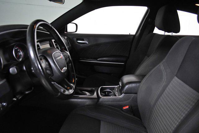 used 2019 Dodge Charger car, priced at $14,798