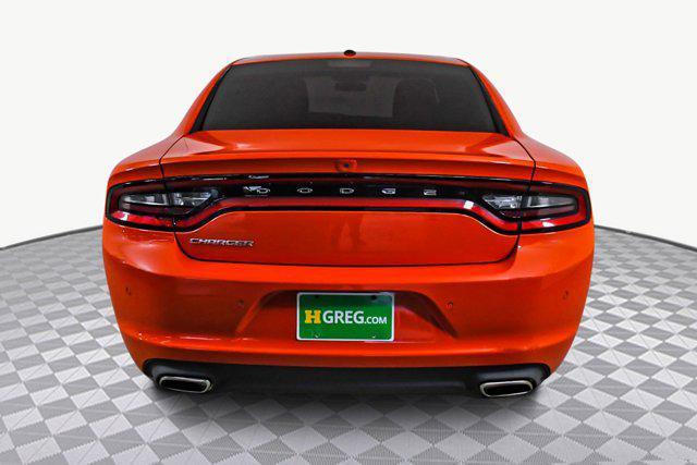 used 2019 Dodge Charger car, priced at $14,798