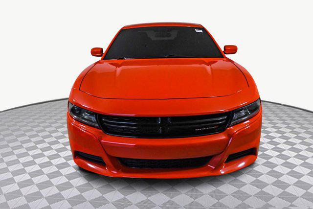 used 2019 Dodge Charger car, priced at $14,798