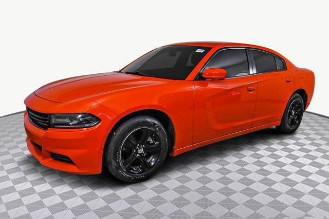 used 2019 Dodge Charger car, priced at $14,798