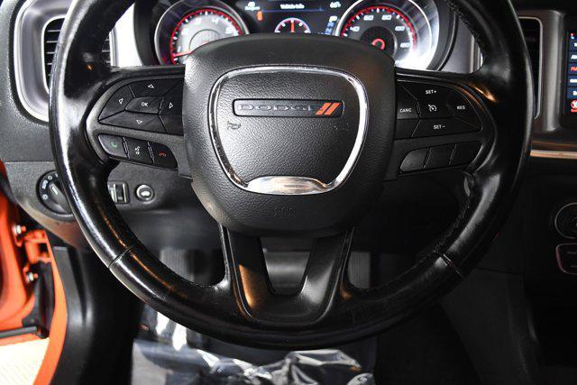 used 2019 Dodge Charger car, priced at $14,798