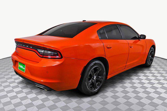 used 2019 Dodge Charger car, priced at $14,798