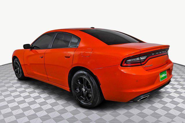 used 2019 Dodge Charger car, priced at $14,798