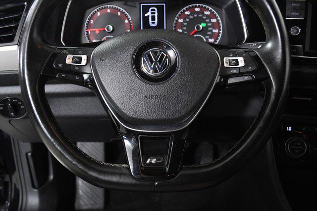 used 2019 Volkswagen Jetta car, priced at $14,498