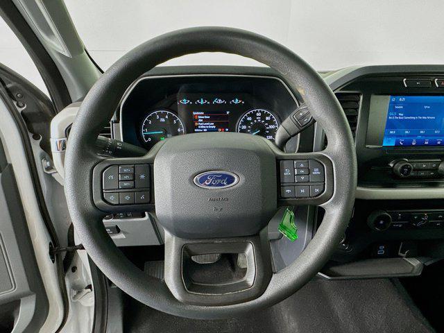 used 2023 Ford F-150 car, priced at $36,498