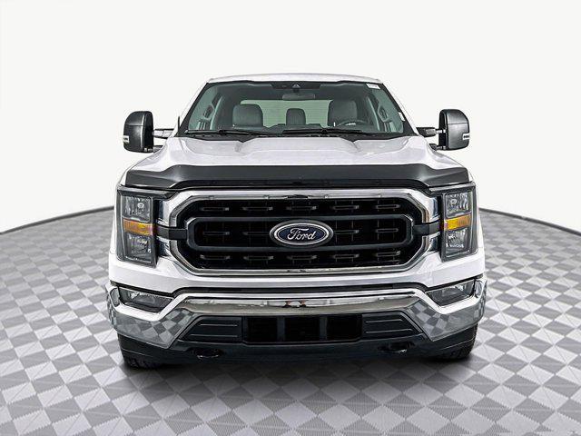 used 2023 Ford F-150 car, priced at $36,498