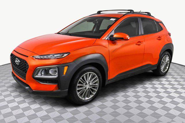 used 2019 Hyundai Kona car, priced at $13,998