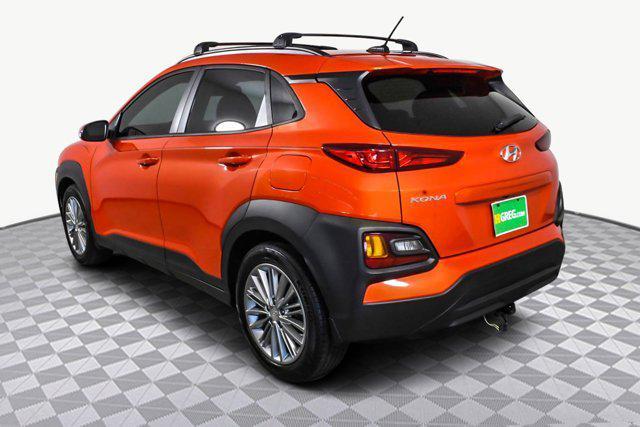 used 2019 Hyundai Kona car, priced at $13,998