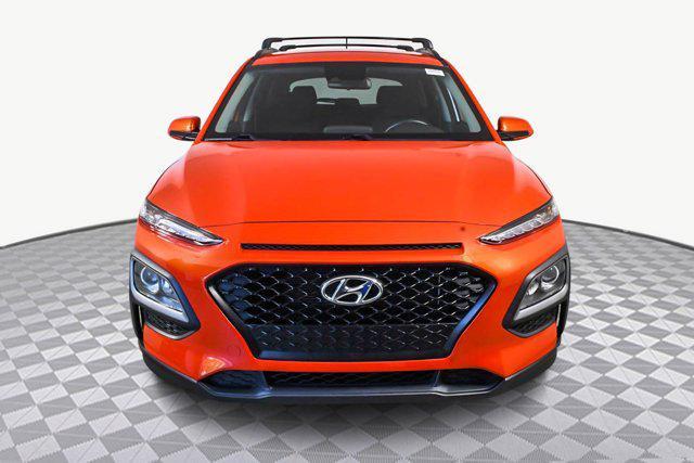 used 2019 Hyundai Kona car, priced at $13,998