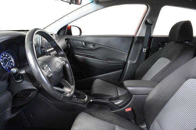 used 2019 Hyundai Kona car, priced at $13,998