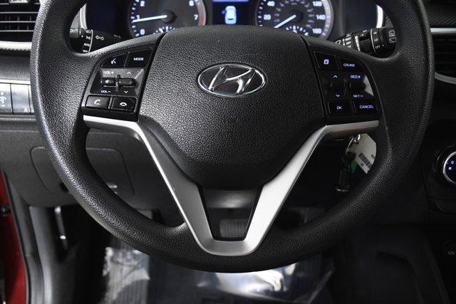 used 2019 Hyundai Tucson car, priced at $11,898