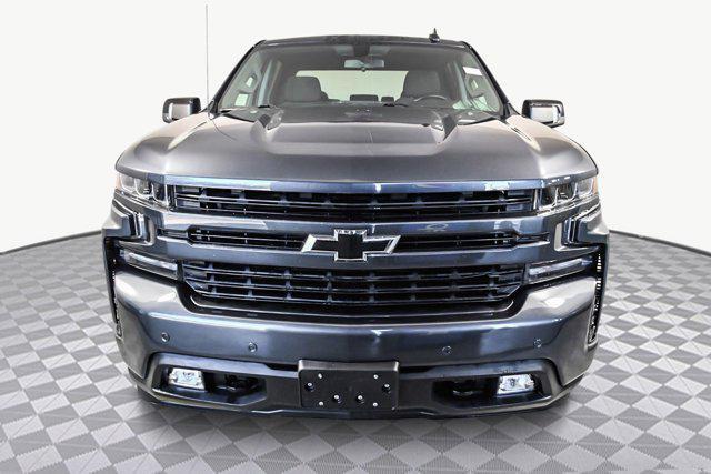 used 2021 Chevrolet Silverado 1500 car, priced at $30,998