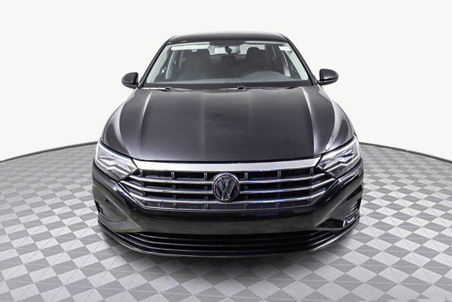 used 2019 Volkswagen Jetta car, priced at $11,898